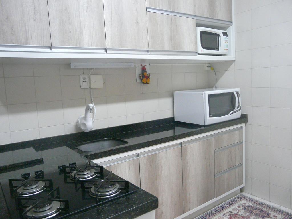 דירות גראמדו Apartamento Aconchegante Na Serra מראה חיצוני תמונה